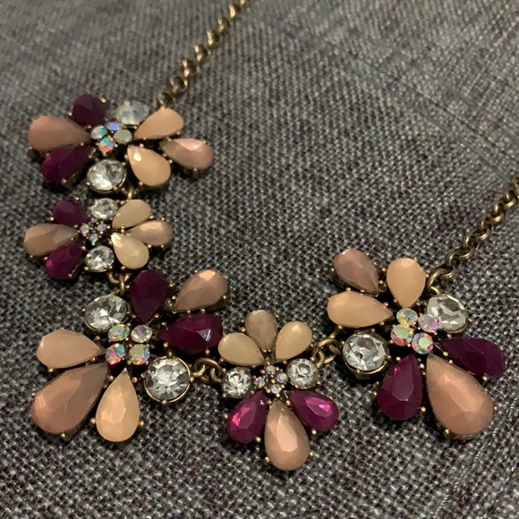 LOFT necklace - Picture 1 of 3